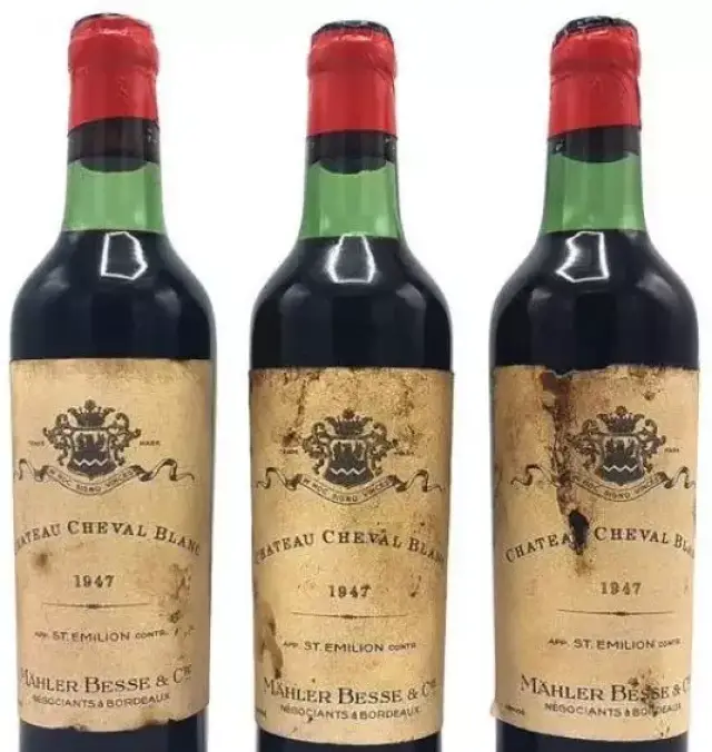 世上十大最贵红酒排行榜,最贵50万美金一瓶,让人瞠目结舌