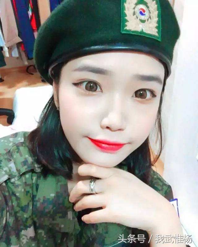 韩国大量女兵遭性骚扰 多数选择默默忍受