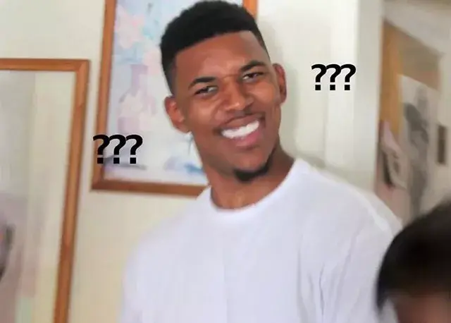 问号脸图片_纵览新闻