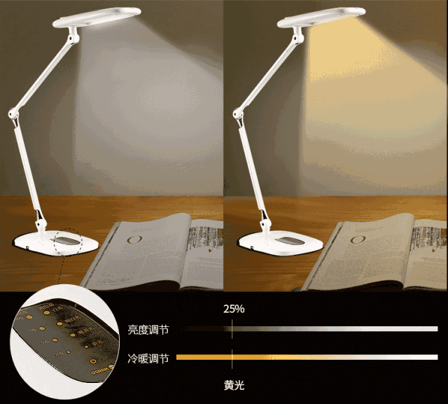 新灯具上线!感受照明为生活带来的