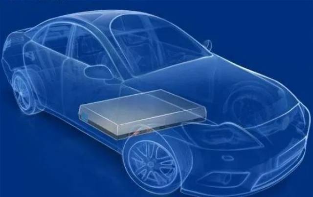 材料丨动力电池正极材料未来发展趋势分析