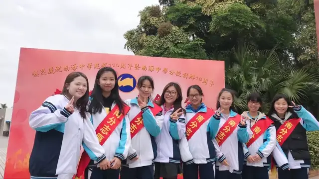 佛山南海中学分校-高考复读生择校必看!最后一波召集还有劲爆优惠!
