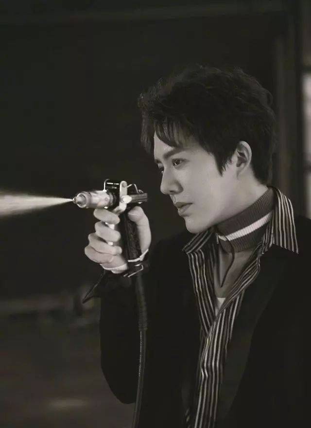 11月11日,"钢琴王子"李云迪·云指肖邦2018全国巡演西安站