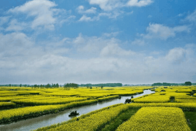 为什么江苏苏北地区的经济发展比山东鲁南快很多?