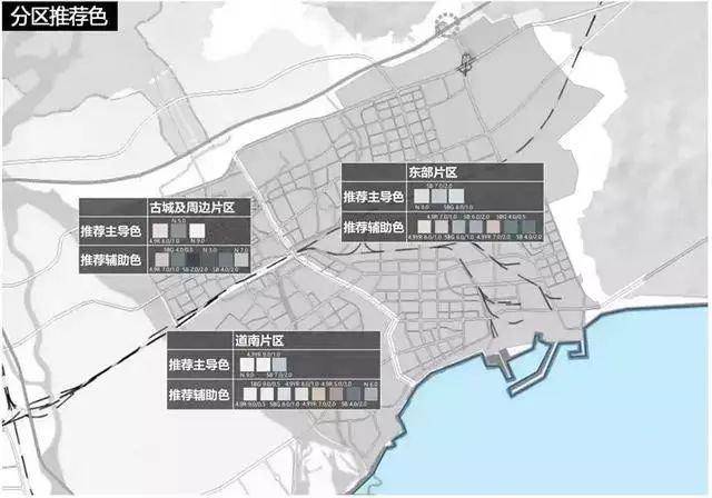 秦皇岛:最新规划!海港,抚宁,北戴河,山海关,新区将这样建设