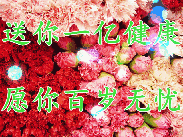早上好,送你最美的祝福,愿你幸福快乐一辈子!