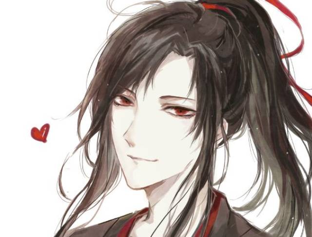《魔道祖师》"忘羡"现代文:蓝医生,我追定你了!