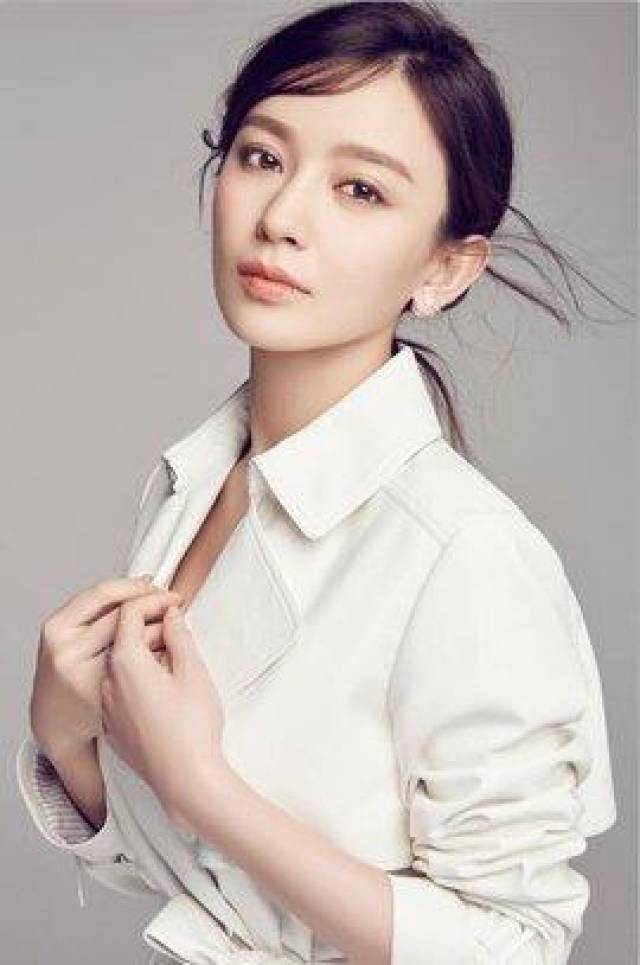 盘点4位出生于马鞍山的明星,你最看好谁的发展