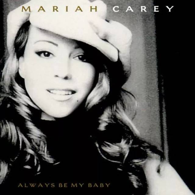 4.mariah carey, da brat & xscape   always be my baby, 1996