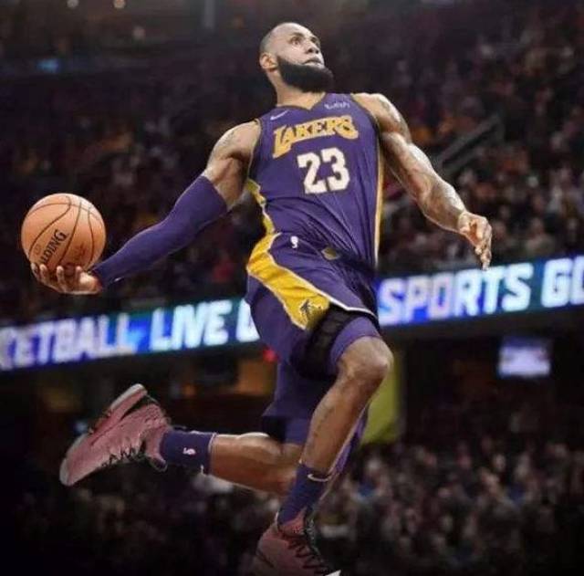 预测NBA2019赛季最有可能拿MVP5大球星,詹