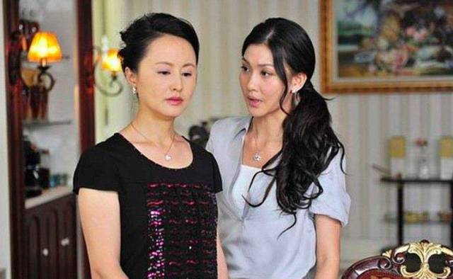 《回家的诱惑》7年后,小配角成最大赢家,女主