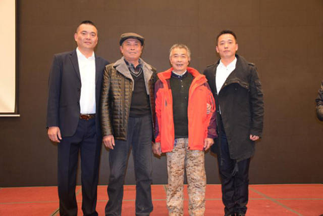 申城先锋|退伍军人创办安保,管理层八成骨干是复退军人max动画教程做图片