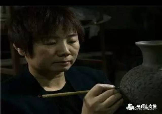 全国妇联《婚姻与家庭》杂志记者来汝州了？听说这里有一个专访...