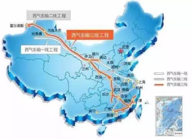 陕鼓动力签订西气东输管线压缩机组控制系统技术服务合同