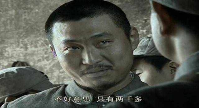亮剑张大彪的这个优点被很多人忽略了