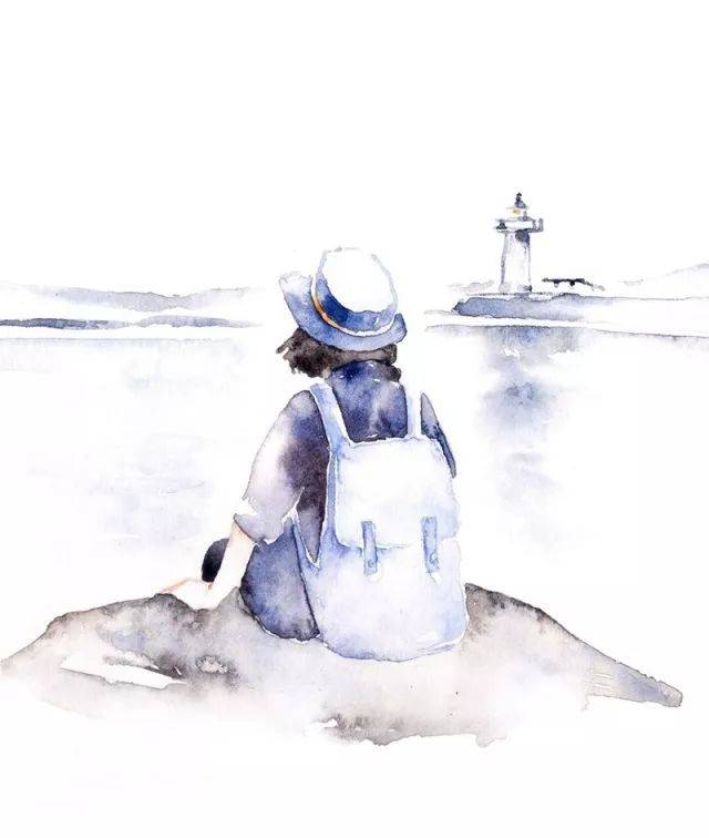 我的十年系列 | 致十年后的我:爱在左,同情在右