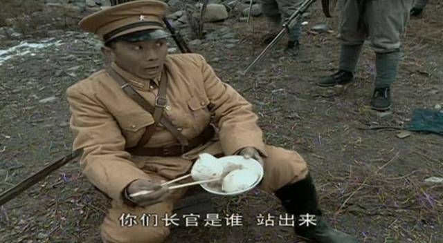 《亮剑》:张大彪的这个优点被很多人忽略了