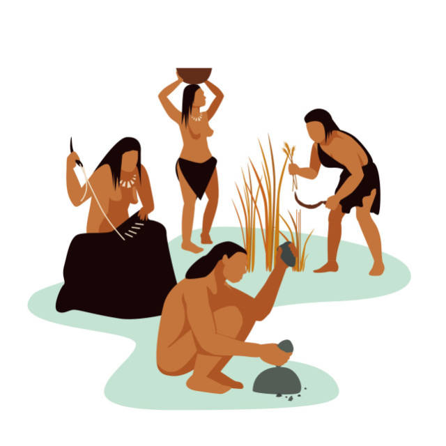 御神机承载了千年文明的玉文化