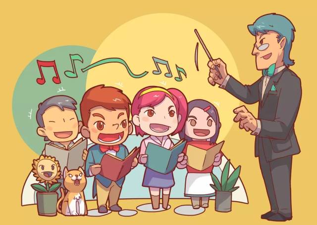 多国童声合唱惊艳亮相 北京音乐厅邀你共赏天籁