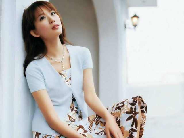 快来评出你心目中的"中国现代娱乐圈四大美女"