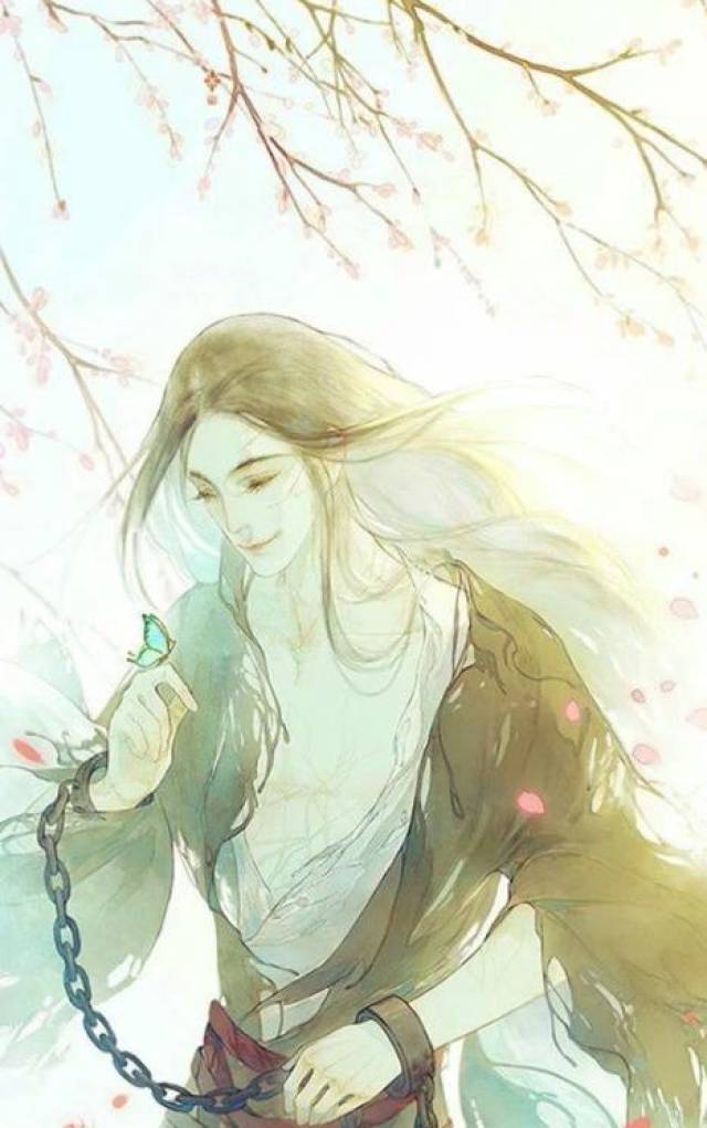 魔道祖师,鬼将军温宁生前为何不制止温家?只因他当时没有实权