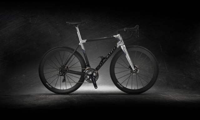 colnago c系列车架发展史