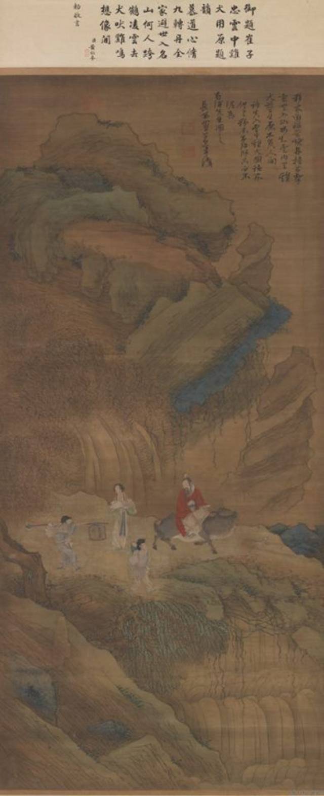 当日许真人携家眷弟子,连同鸡犬,一齐飞天成仙而去.陈胜可-spss统计分析从精通到入门(增加目录).pdf图片