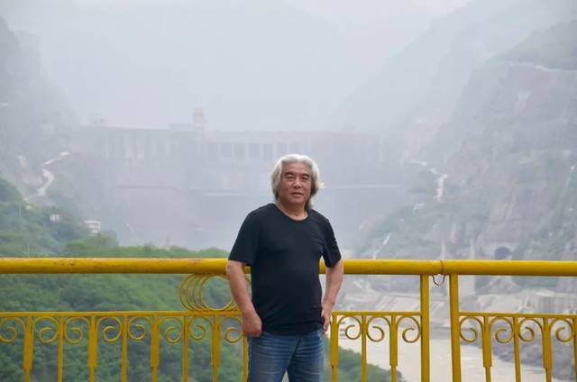 曾哲:走进金沙江大峡谷 | 深入生活影像志