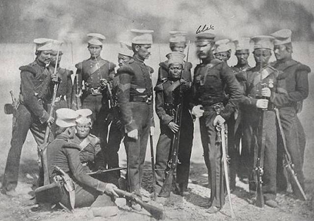 全球精锐雇佣兵:为国家赢至高声誉，但因此又遭国家人民唾骂