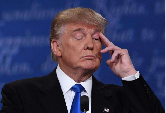 最新重磅!美国移民政策或大变!特朗普敦促进行