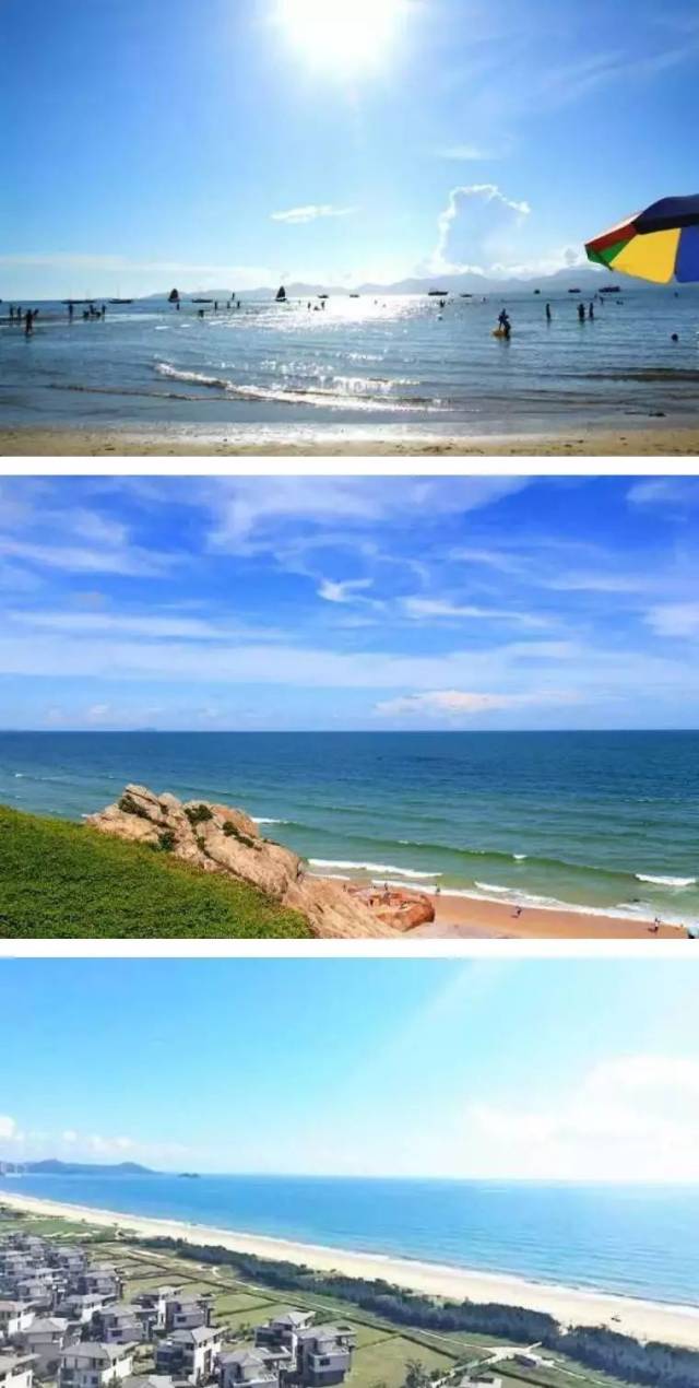 【广东阳江】海景2房1厅家庭套房只需299元~7/8月份平日不加收!