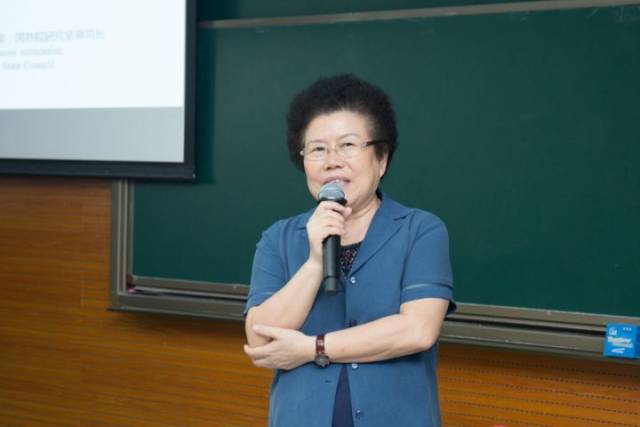 N+C 投融资论坛 | 中美贸易战观点交锋: 一带一