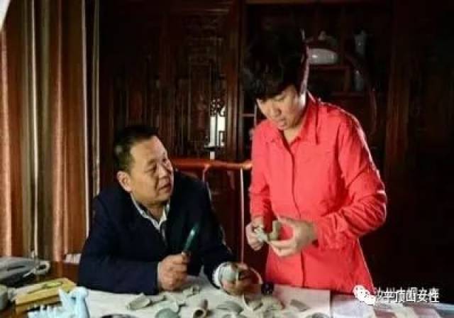 全国妇联《婚姻与家庭》杂志记者来汝州了？听说这里有一个专访...