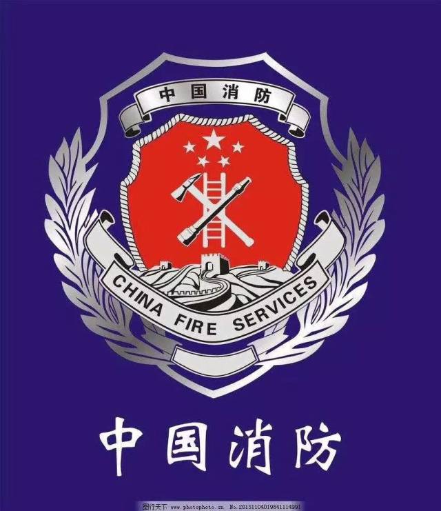 中国消防-政府专职消防员-征招公告