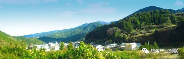 跟李子柒在一样的环境里工作?日本远程办公的一个样板 跟李子柒在一样的环境里工作?日本远程办公的一个样板