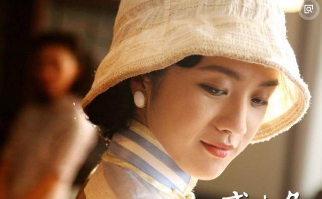 汤唯梁朝伟拍电影假戏真做?接受采访时,两人的