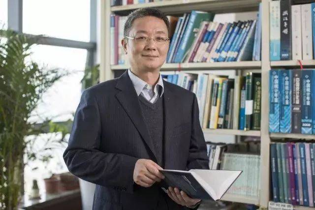 共5人!2018年复旦管理学奖励基金会获奖候选