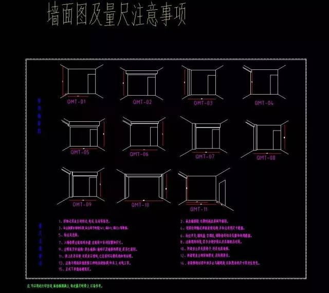 标准衣柜绘图设计cad图库 | 模块组合设计步骤指引