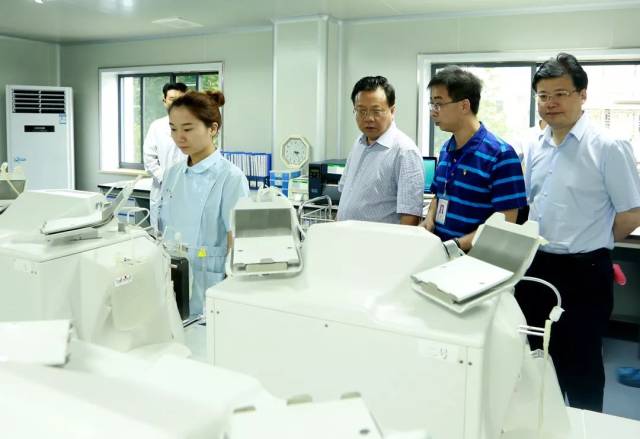 【特别关注】爱的汇聚 让郴州不再“血荒”