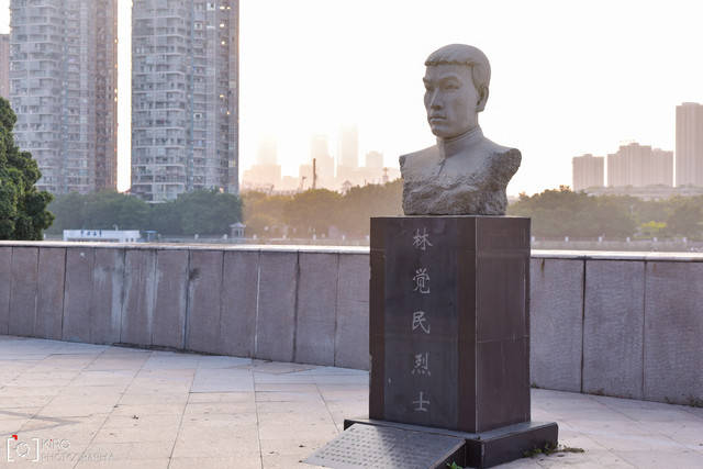 ========================= 林觉民(1887-1911),字意洞,号抖飞,又号