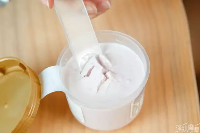 风靡澳洲的"酸奶小金盖"来了,竟然能吃出慕斯味!