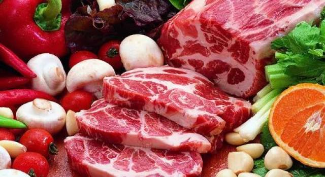 宝宝和孕妇补血补铁吃什么食物好?