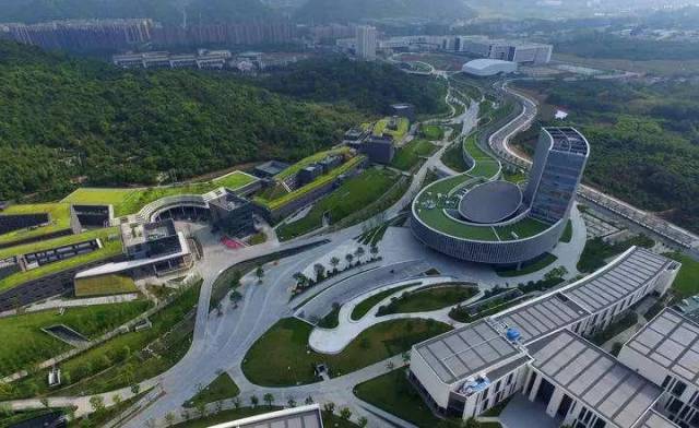 杭州之江新城崛起,商铺、精装公寓受青睐,温州