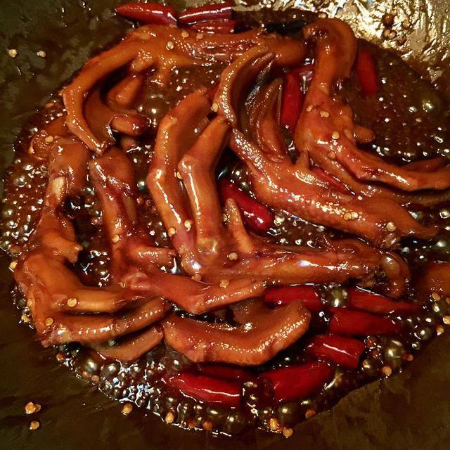 香菜;糖克;柠檬适量;香油;蒜瓣适量;盐适量;做法;酱油;醋;老抽姜片怎么样十里香店家常菜西坝岗v香菜图片