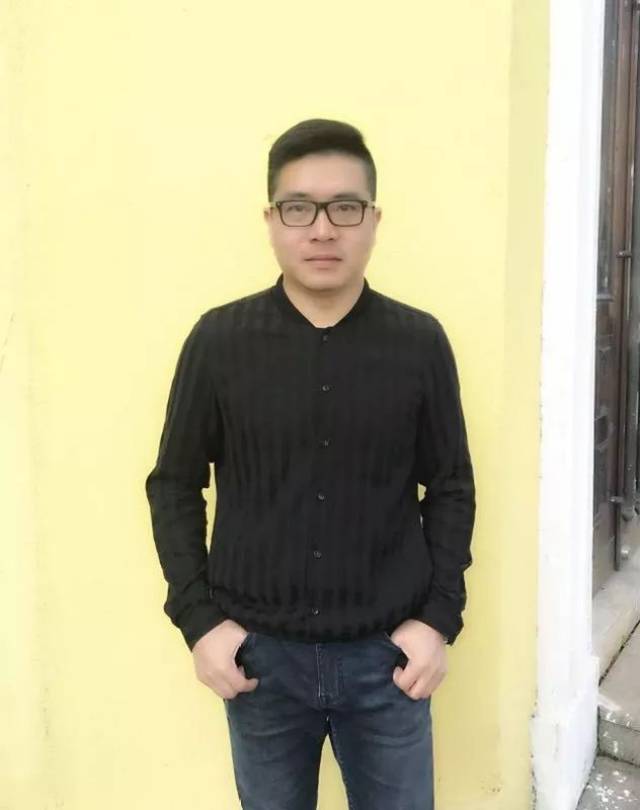 全国青年作家短篇小说专辑 毕亮:一眼望不到尽头