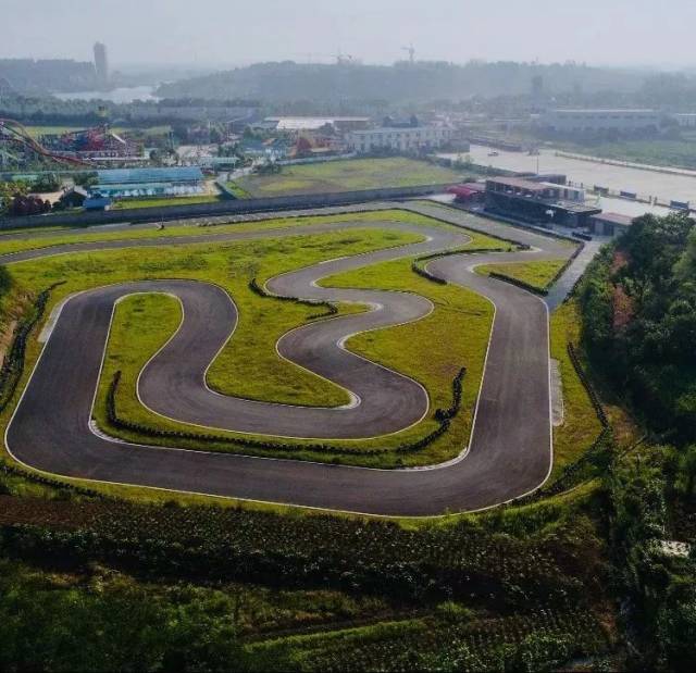 华中站地点:合肥非遗园阳光海岸水世界(瑞斯卡丁车场)