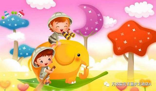 【睡前故事第26期】好心办坏事的风娃娃