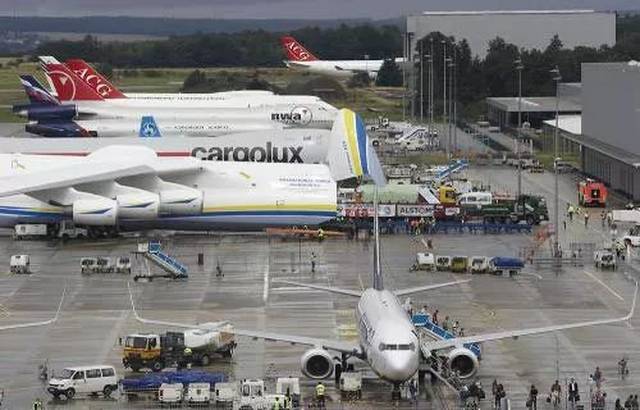 德国留学开学须知:可以带多少现金进入机场?