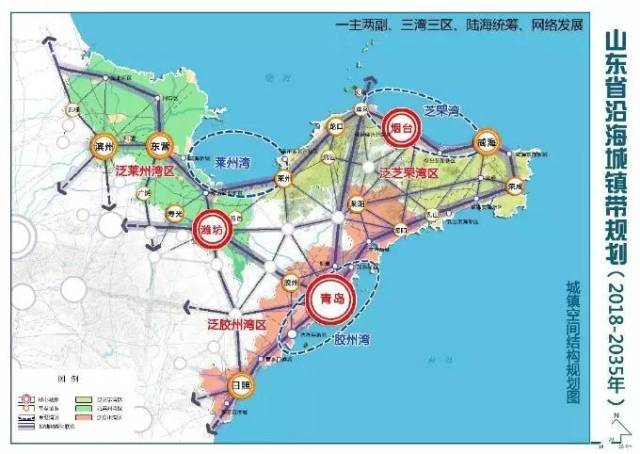大事情||荣成将撤市设区,石岛要.