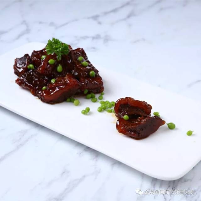 干货|中国烹饪协会五星酒店总厨俱乐部菜品分享